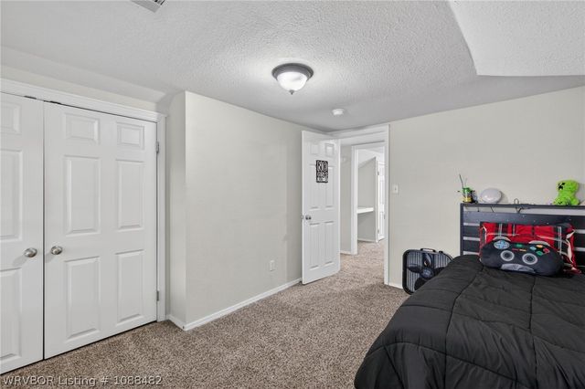 807 S 26th Street, Fort Smith, AR 72901