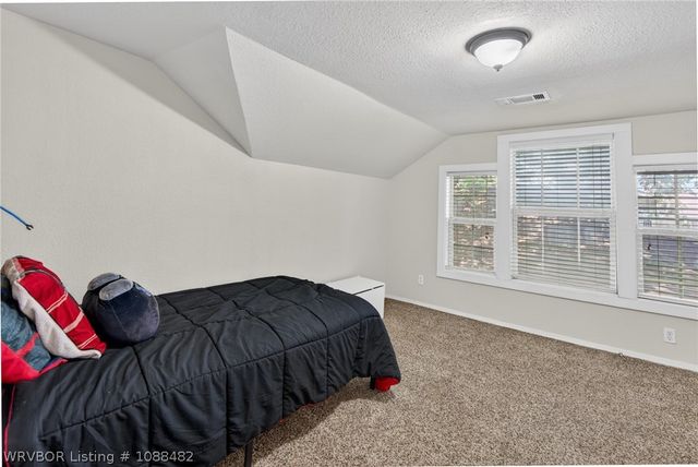 807 S 26th Street, Fort Smith, AR 72901