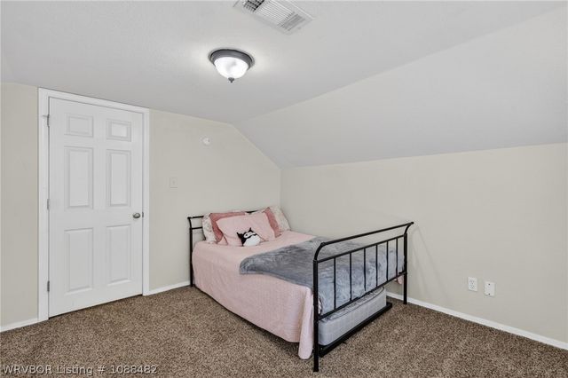 807 S 26th Street, Fort Smith, AR 72901