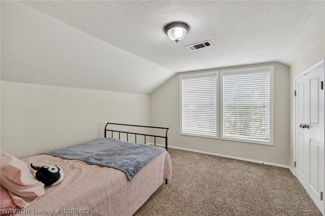 807 S 26th Street, Fort Smith, AR 72901