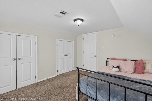 807 S 26th Street, Fort Smith, AR 72901