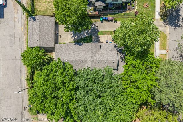 807 S 26th Street, Fort Smith, AR 72901