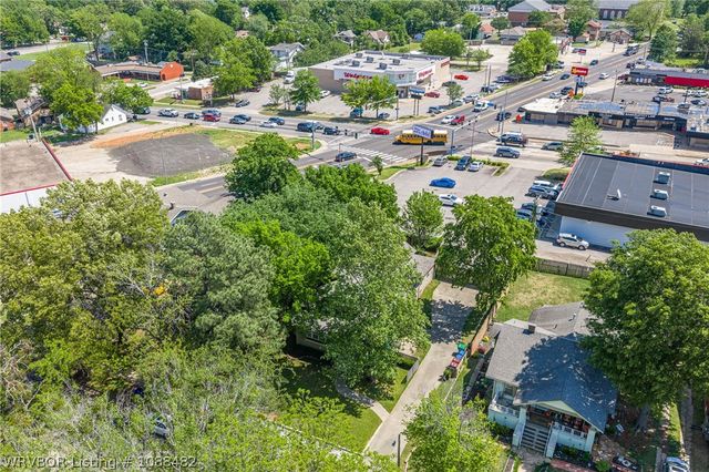 807 S 26th Street, Fort Smith, AR 72901
