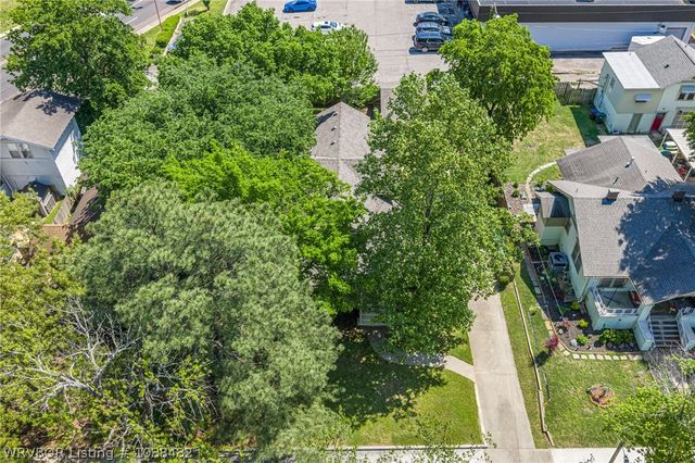 807 S 26th Street, Fort Smith, AR 72901