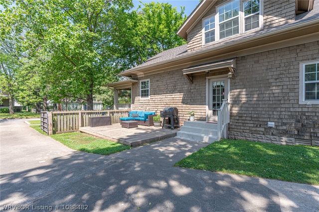 807 S 26th Street, Fort Smith, AR 72901