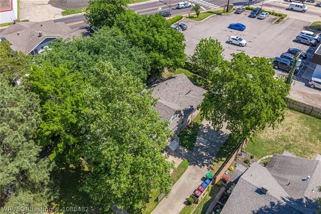 807 S 26th Street, Fort Smith, AR 72901