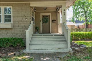 807 S 26th Street, Fort Smith, AR 72901