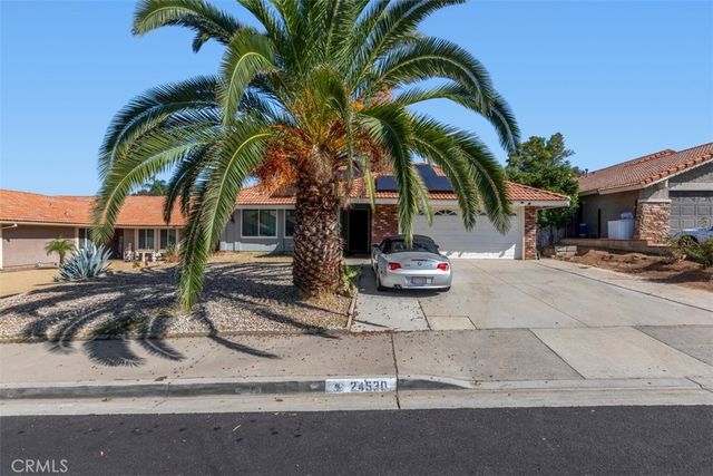 24530 Summerfield Drive, Moreno Valley, CA 92557