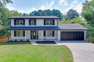 1807 E Ramble Court, Decatur, GA 30033