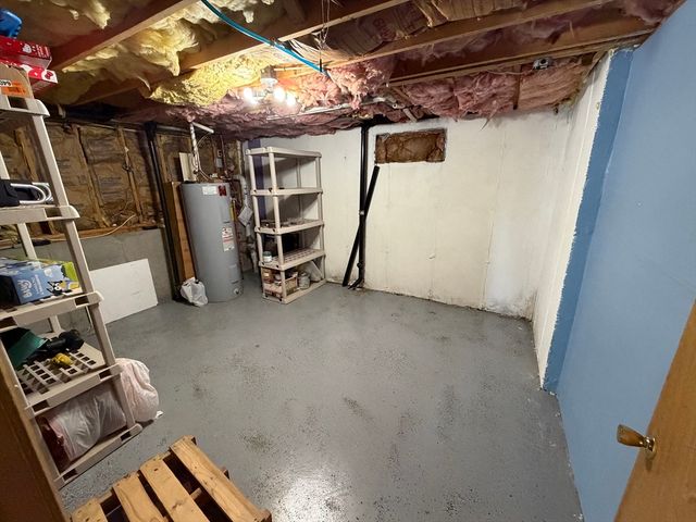 28 Mildred Ave 1, Worcester, MA 01603