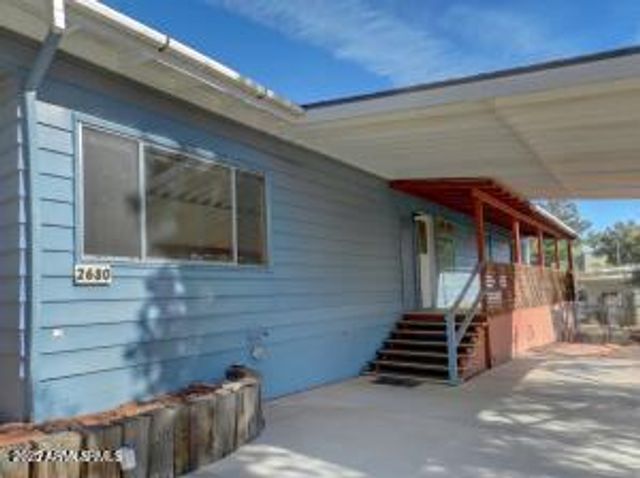 2680 BLUE HORIZON Road, Sedona, AZ 86336