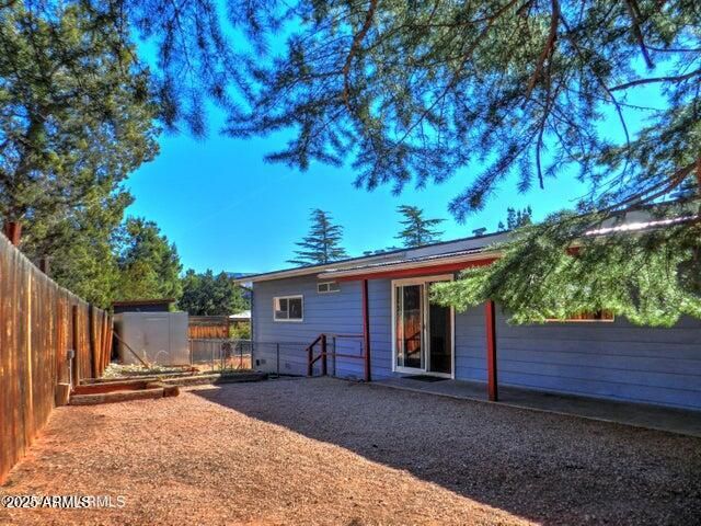 2680 BLUE HORIZON Road, Sedona, AZ 86336