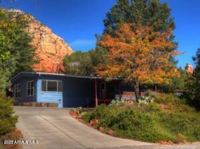 2680 BLUE HORIZON Road, Sedona, AZ 86336