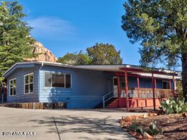 2680 BLUE HORIZON Road, Sedona, AZ 86336