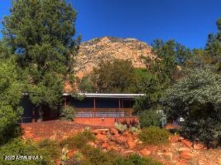 2680 BLUE HORIZON Road, Sedona, AZ 86336