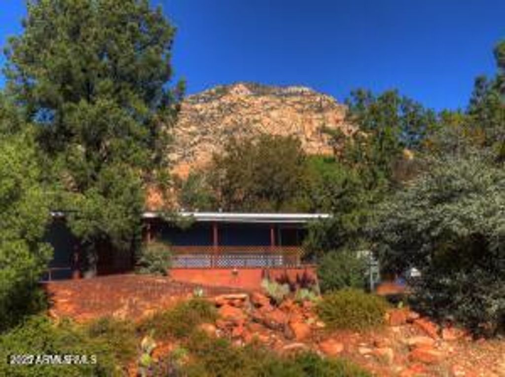 2680 BLUE HORIZON Road, Sedona, AZ 86336