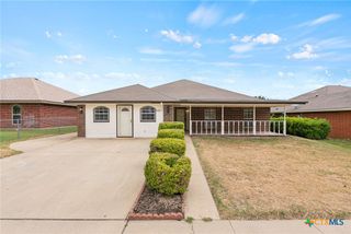 4307 Menard Drive, Killeen, TX 76549