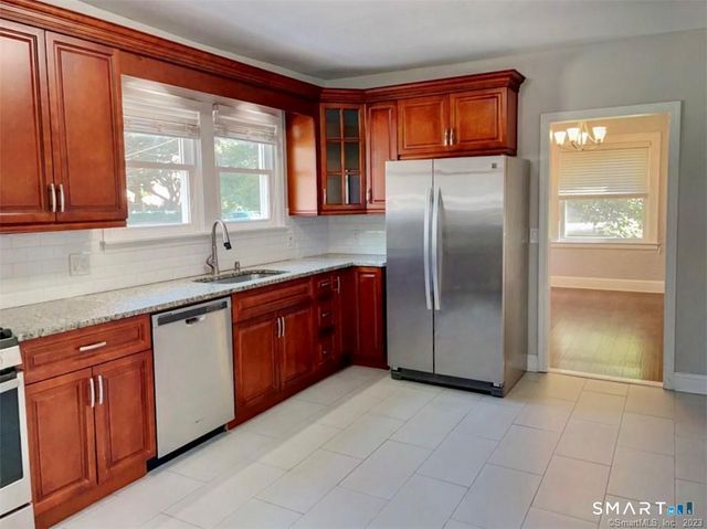 203 Toms Road, Stamford, CT 06906