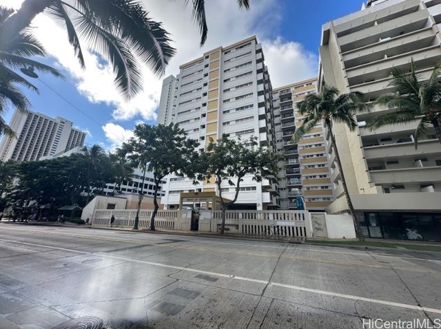 2465 Kuhio Avenue 304, Honolulu, HI 96815