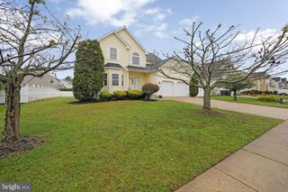 1304 SASSAFRAS LN, Williamstown, NJ 08094