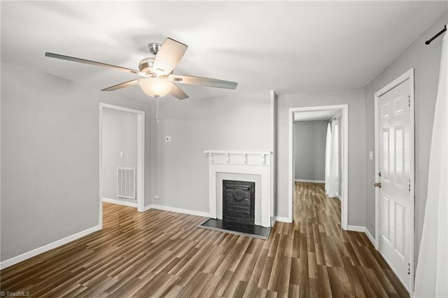 59 Park Circle, Lexington, NC 27295