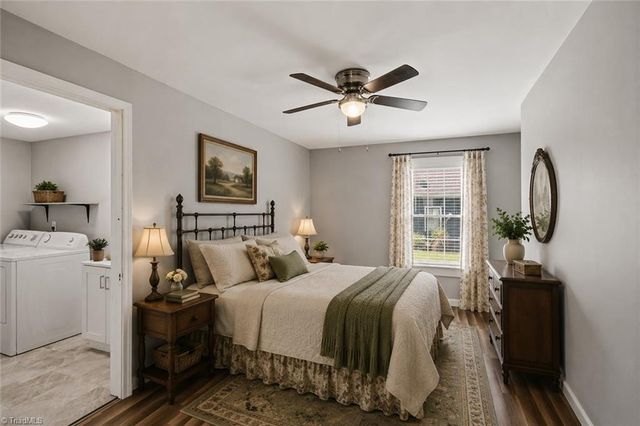 59 Park Circle, Lexington, NC 27295