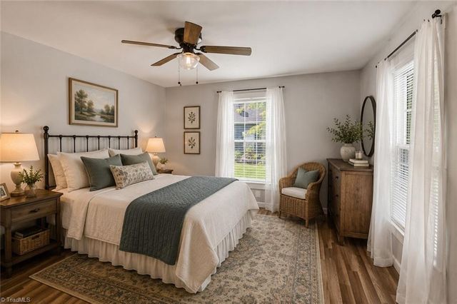 59 Park Circle, Lexington, NC 27295