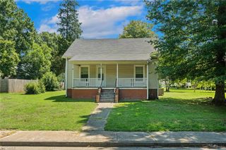 59 Park Circle, Lexington, NC 27295