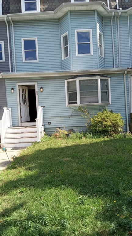 89 Franklin St. 89, Boston, MA 02134