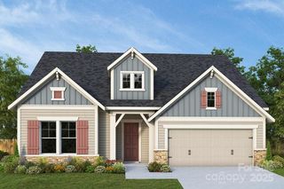 1106 Pastoral Place, Waxhaw, NC 28173