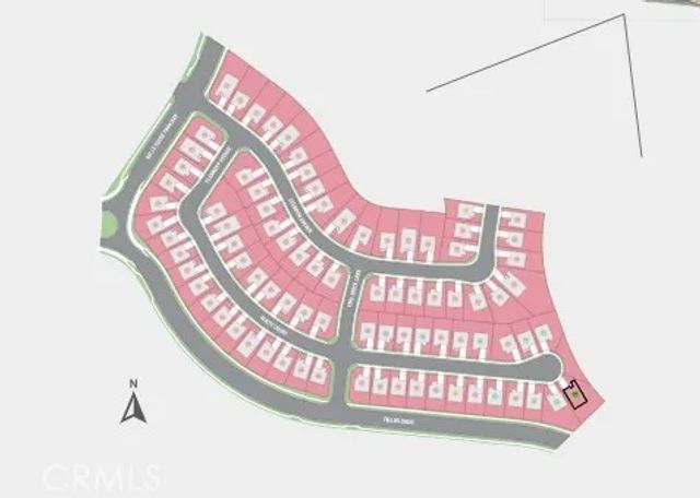 33437 Rusty Court, French Valley, CA 92596