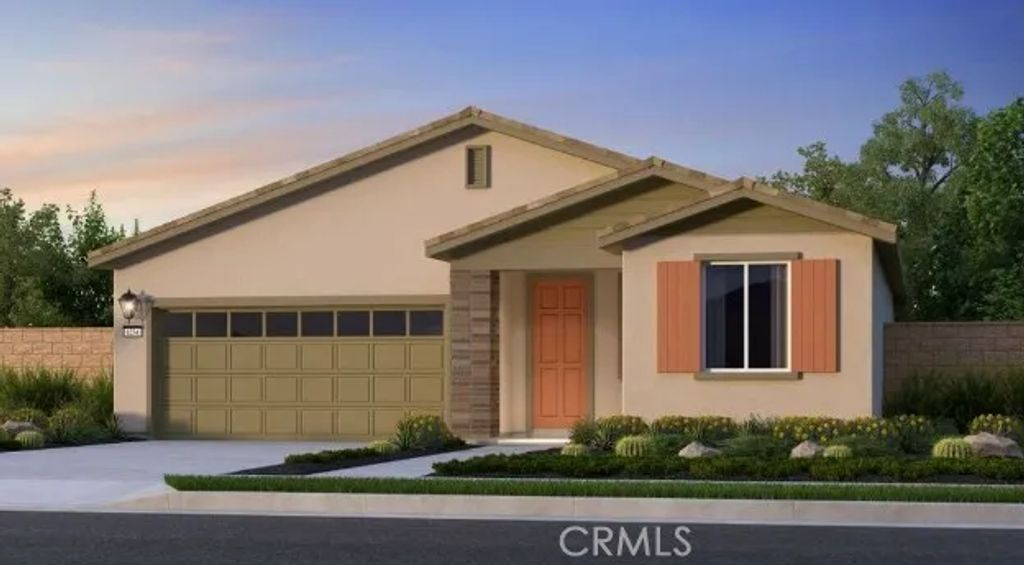 33437 Rusty Court, French Valley, CA 92596