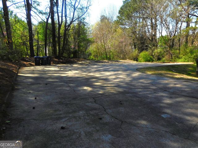 1286 Britain Drive, Lawrenceville, GA 30044