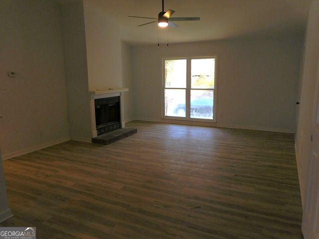 1286 Britain Drive, Lawrenceville, GA 30044