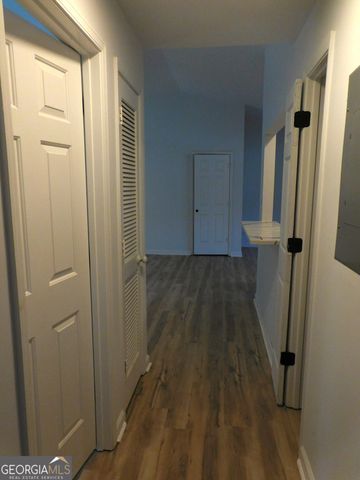1286 Britain Drive, Lawrenceville, GA 30044