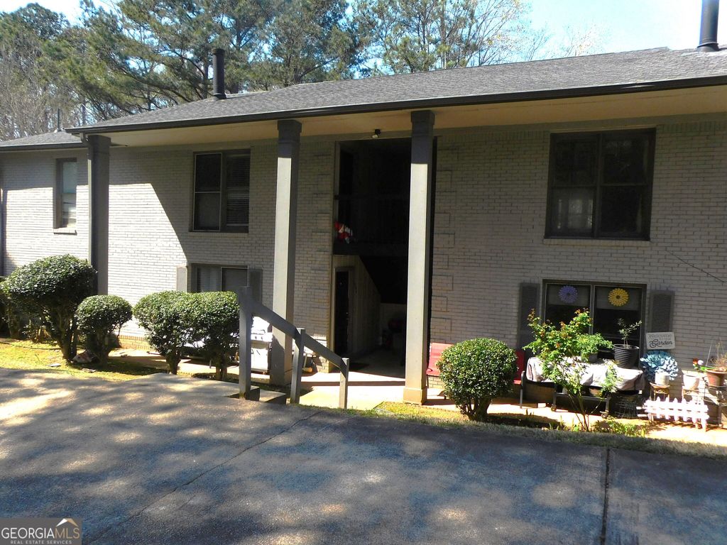1286 Britain Drive, Lawrenceville, GA 30044