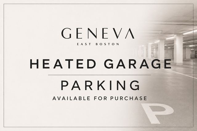 28 Geneva St 305, Boston, MA 02128