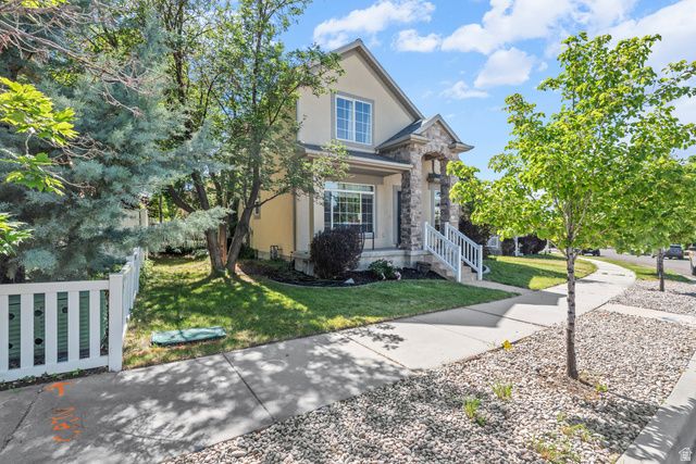 14098 S CANDY PULL DR, Draper, UT 84020
