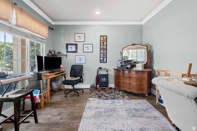 14098 S CANDY PULL DR, Draper, UT 84020