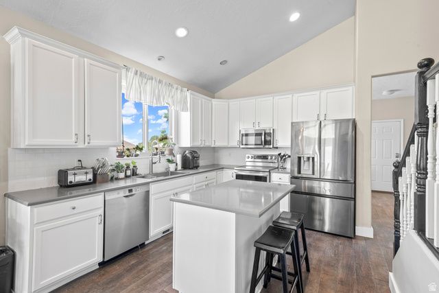 14098 S CANDY PULL DR, Draper, UT 84020