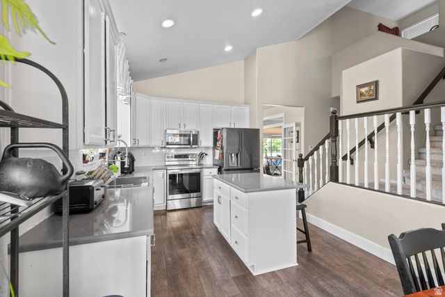 14098 S CANDY PULL DR, Draper, UT 84020