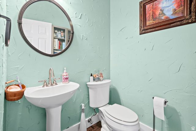 14098 S CANDY PULL DR, Draper, UT 84020