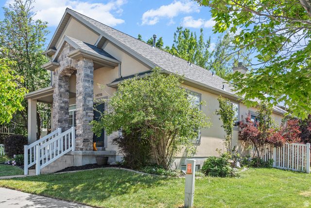 14098 S CANDY PULL DR, Draper, UT 84020