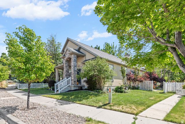 14098 S CANDY PULL DR, Draper, UT 84020