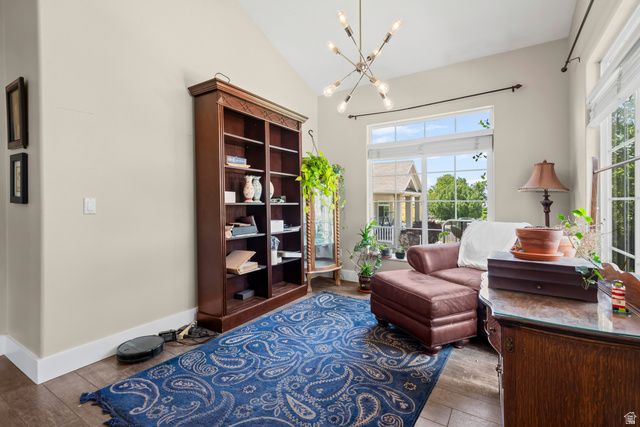 14098 S CANDY PULL DR, Draper, UT 84020
