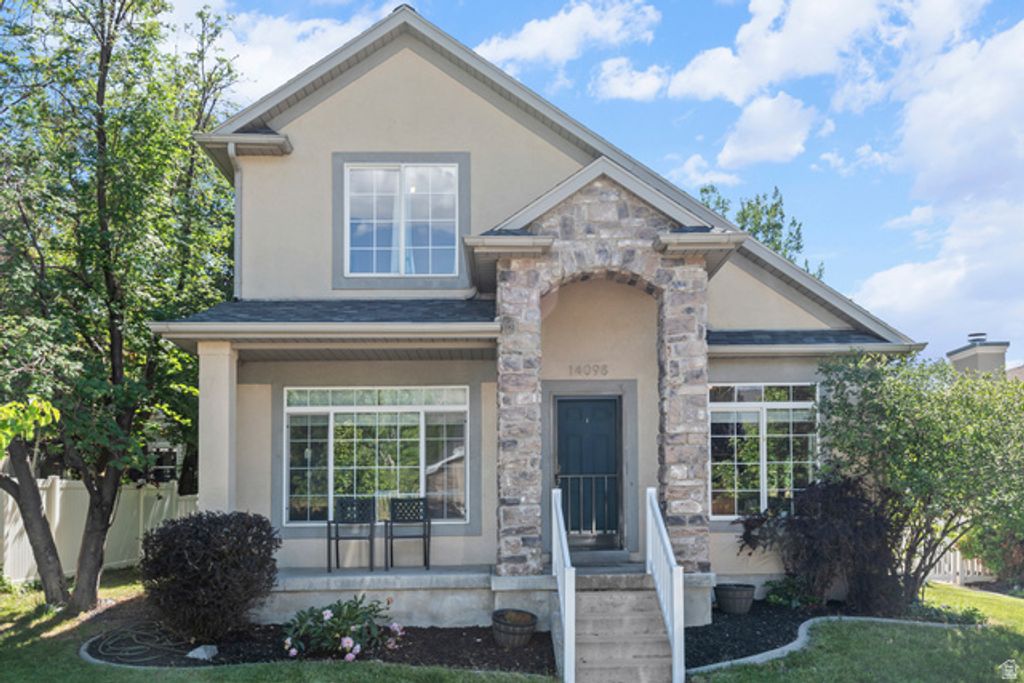 14098 S CANDY PULL DR, Draper, UT 84020