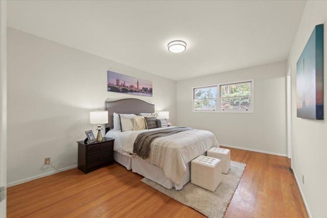 1515 Jasper Drive, Sunnyvale, CA 94087