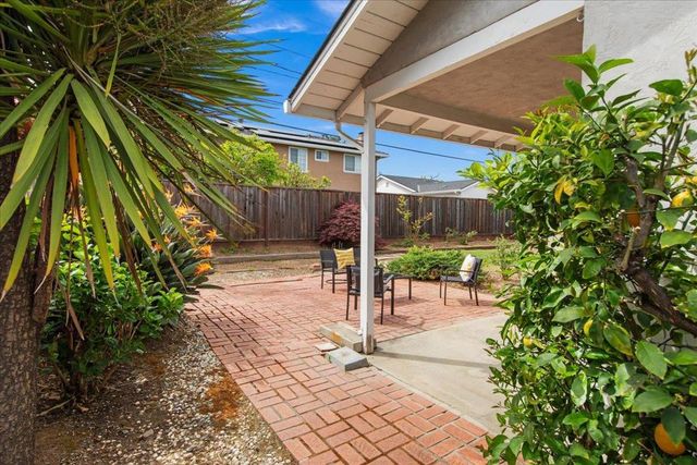 1515 Jasper Drive, Sunnyvale, CA 94087