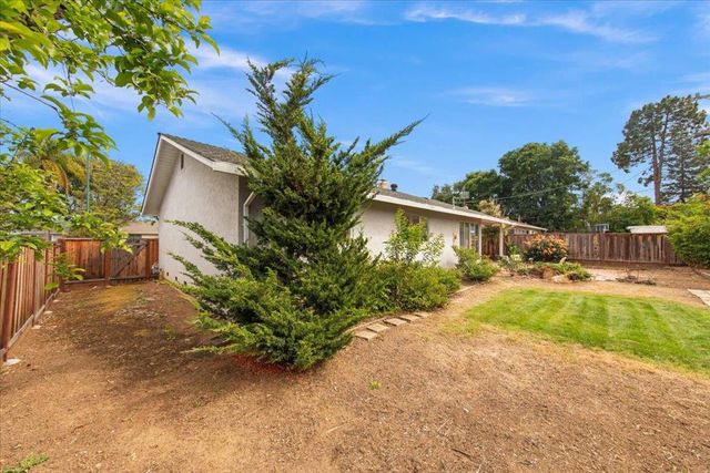 1515 Jasper Drive, Sunnyvale, CA 94087