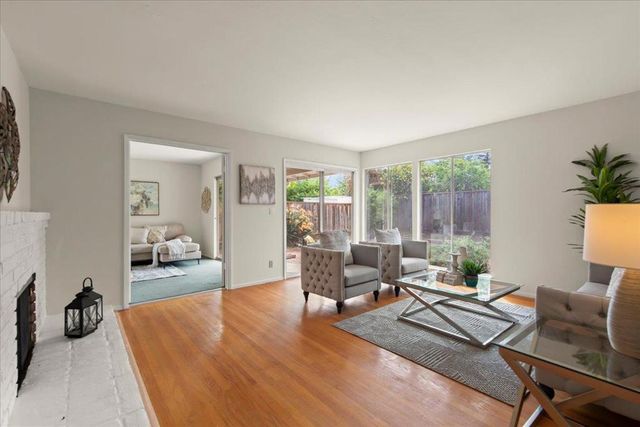 1515 Jasper Drive, Sunnyvale, CA 94087